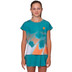 Bidi Badu Australian Open Meisjes Set 1