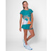 Bidi Badu Australian Open Meisjes Set 1