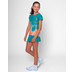 Bidi Badu Australian Open Meisjes Set 1