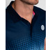 Bidi Badu Spectrum Spirit Polo