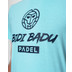 Bidi Badu Spectrum Logo Chill Tee