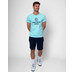 Bidi Badu Spectrum Logo Chill Tee