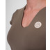 Bidi Badu Spectrum V-Neck Tee