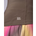 Bidi Badu Spectrum V-Neck Tee