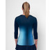 Bidi Badu Spectrum V-Neck Långärmad Tröja