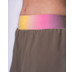 Bidi Badu Spectrum 2In1 Printed Short