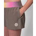 Bidi Badu Spectrum 2In1 Printed Short
