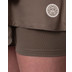 Bidi Badu Spectrum Wavy Skort