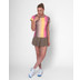 Bidi Badu Spectrum Wavy Skort