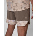 Bidi Badu Roland Garros Heren Set 2