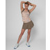 Bidi Badu Roland Garros Dam Set 1