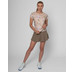 Bidi Badu Roland Garros Dames Set 2
