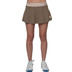 Bidi Badu Roland Garros Dames Set 3