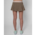 Bidi Badu Roland Garros Dames Set 3