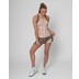 Bidi Badu Roland Garros Dames Set 3