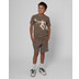 Bidi Badu Roland Garros Jongens Set 2