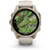 Garmin Fenix 8 43mm Sapphire
