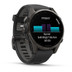 Garmin Fenix 8 43mm Sapphire