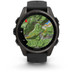 Garmin Fenix 8 43mm Sapphire