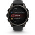 Garmin Fenix 8 43mm Sapphire