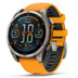 Garmin Fenix 8 47mm Sapphire