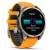 Garmin Fenix 8 47mm Sapphire