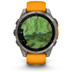 Garmin Fenix 8 47mm Sapphire