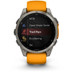 Garmin Fenix 8 47mm Sapphire