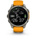 Garmin Fenix 8 47mm Sapphire