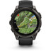 Garmin Fenix 8 47mm Sapphire