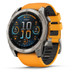 Garmin Fenix 8 51mm Sapphire