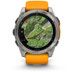 Garmin Fenix 8 51mm Sapphire