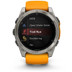 Garmin Fenix 8 51mm Sapphire