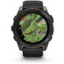 Garmin Fenix 8 51mm Sapphire