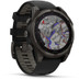 Garmin Fenix 8 47mm Sapphire Solar