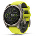 Garmin Fenix 8 47mm Sapphire Solar
