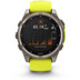 Garmin Fenix 8 47mm Sapphire Solar
