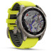 Garmin Fenix 8 47mm Sapphire Solar
