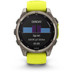 Garmin Fenix 8 47mm Sapphire Solar