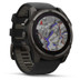 Garmin Fenix 8 51mm Sapphire Solar