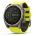 Garmin Fenix 8 51mm Sapphire Solar