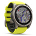 Garmin Fenix 8 51mm Sapphire Solar
