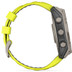 Garmin Fenix 8 51mm Sapphire Solar