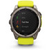 Garmin Fenix 8 51mm Sapphire Solar