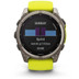 Garmin Fenix 8 51mm Sapphire Solar