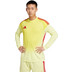 adidas Tiro 25 Competition Torwart-Shirt