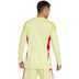 adidas Tiro 25 Competition Torwart-Shirt