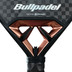 Bullpadel Vertex 04 25 Testschläger 4