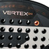 Bullpadel Vertex 04 25 Testschläger 8