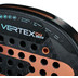Bullpadel Vertex 04 Hybrid 25 Testracket 8